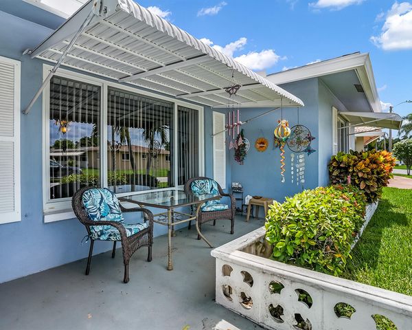 4703 NW 45th Court, Tamarac, FL 33319