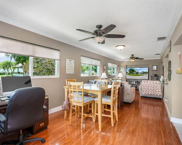 4703 NW 45th Court, Tamarac, FL 33319