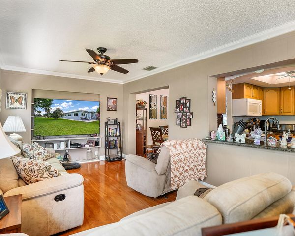 4703 NW 45th Court, Tamarac, FL 33319
