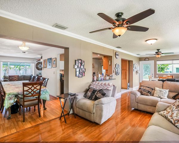 4703 NW 45th Court, Tamarac, FL 33319
