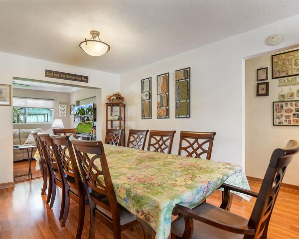 4703 NW 45th Court, Tamarac, FL 33319
