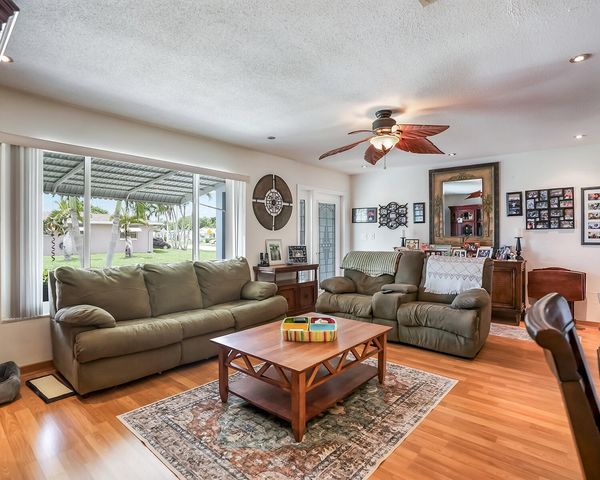 4703 NW 45th Court, Tamarac, FL 33319