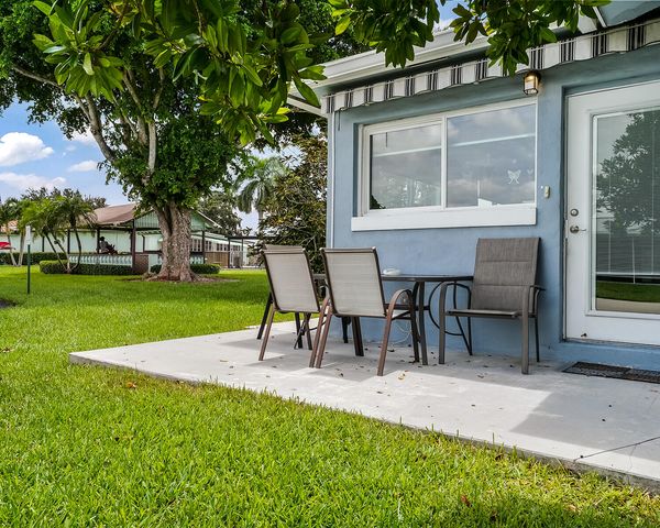 4703 NW 45th Court, Tamarac, FL 33319