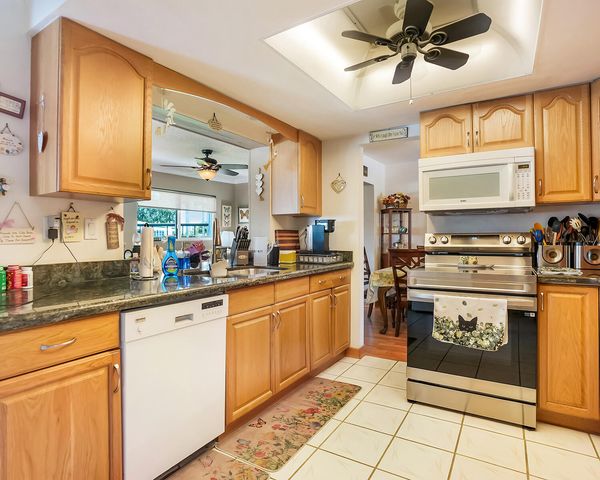 4703 NW 45th Court, Tamarac, FL 33319