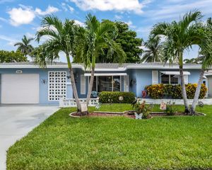 4703 NW 45th Court, Tamarac, FL 33319