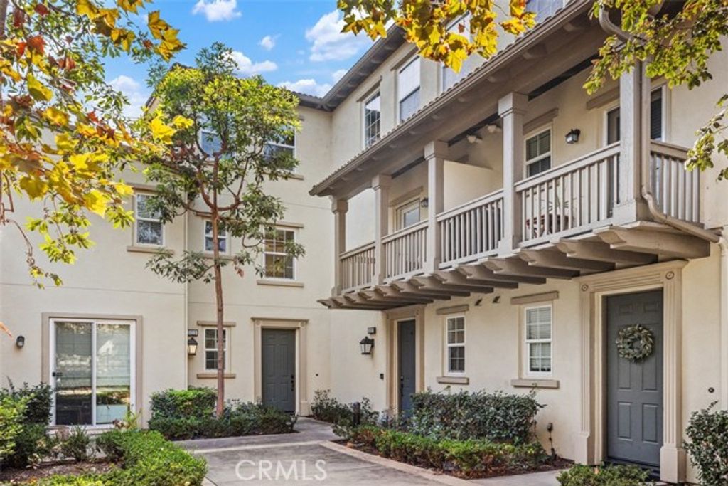 15219 Calverton Way, Tustin, CA 92782