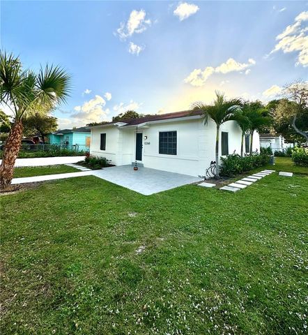 12260 NW 8th Ave, North Miami, FL 33168