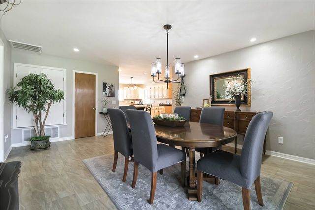 5039 Primrose Road, Springdale, AR 72764