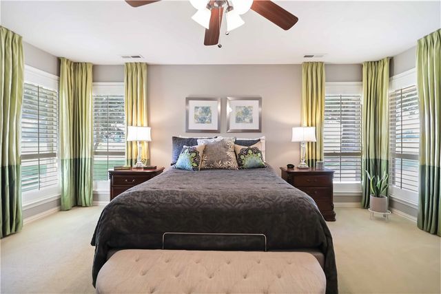 5039 Primrose Road, Springdale, AR 72764