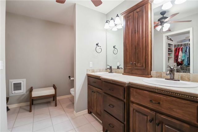 5039 Primrose Road, Springdale, AR 72764