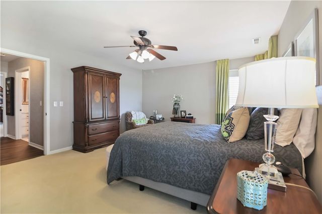 5039 Primrose Road, Springdale, AR 72764