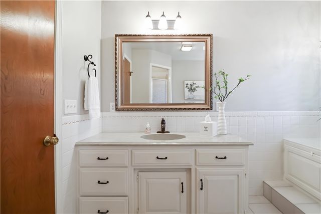 5039 Primrose Road, Springdale, AR 72764