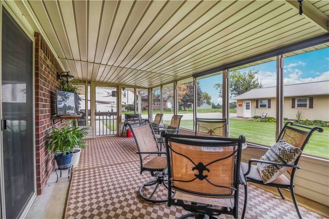 5039 Primrose Road, Springdale, AR 72764