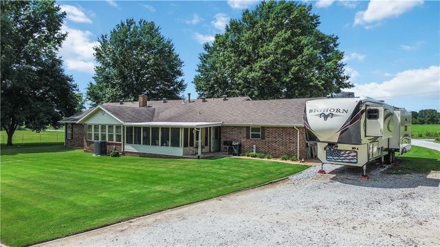 5039 Primrose Road, Springdale, AR 72764