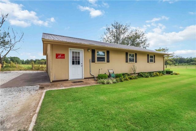 5039 Primrose Road, Springdale, AR 72764