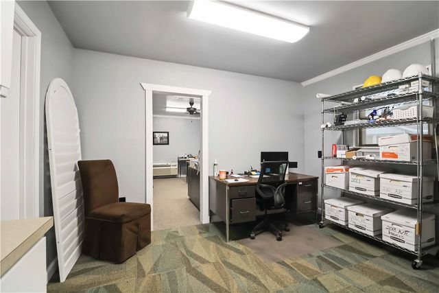 5039 Primrose Road, Springdale, AR 72764