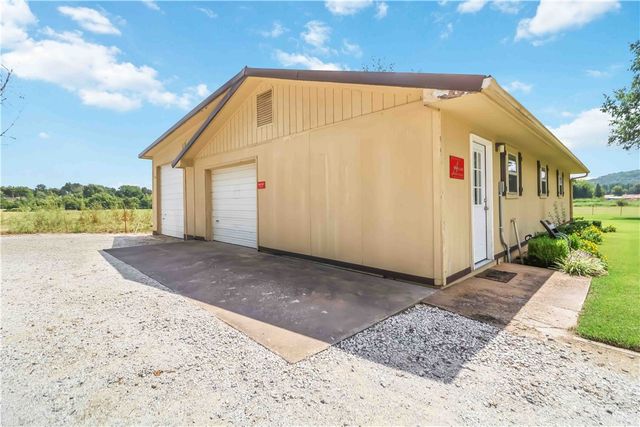 5039 Primrose Road, Springdale, AR 72764