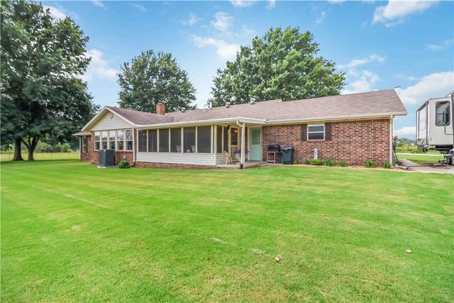 5039 Primrose Road, Springdale, AR 72764