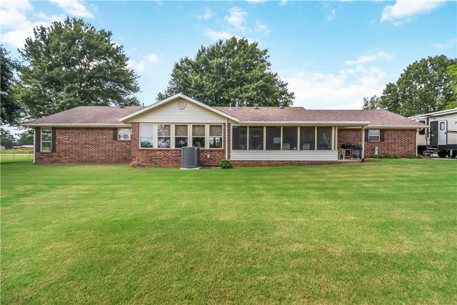 5039 Primrose Road, Springdale, AR 72764