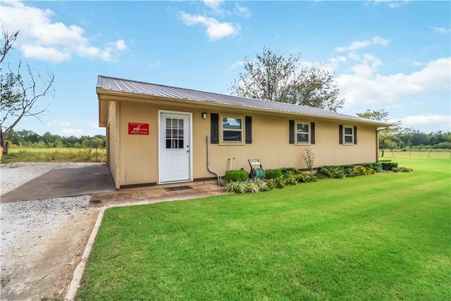 5039 Primrose Road, Springdale, AR 72764