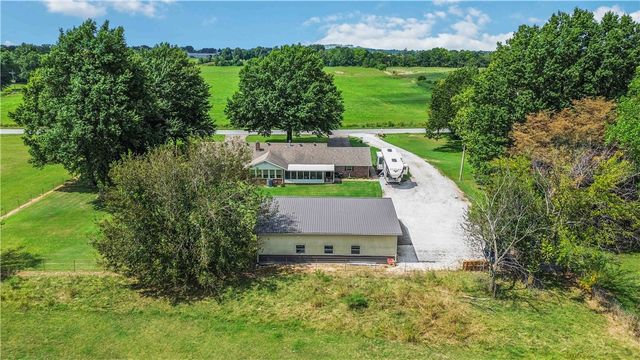 5039 Primrose Road, Springdale, AR 72764