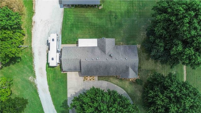 5039 Primrose Road, Springdale, AR 72764