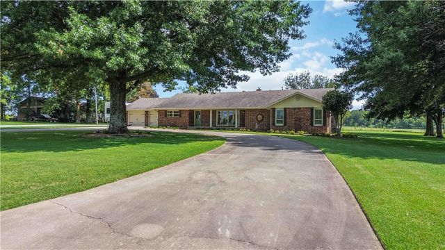 5039 Primrose Road, Springdale, AR 72764