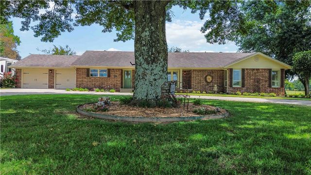 5039 Primrose Road, Springdale, AR 72764