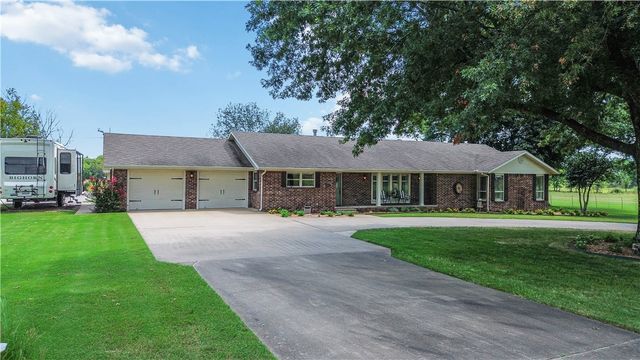 5039 Primrose Road, Springdale, AR 72764
