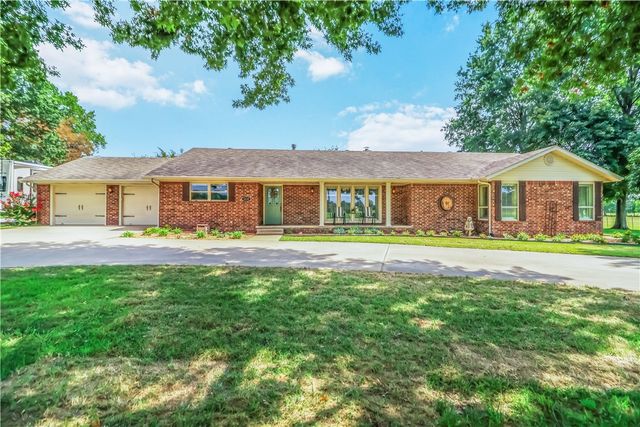 5039 Primrose Road, Springdale, AR 72764