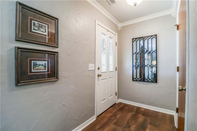 5039 Primrose Road, Springdale, AR 72764