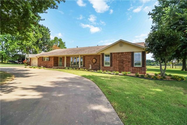 5039 Primrose Road, Springdale, AR 72764