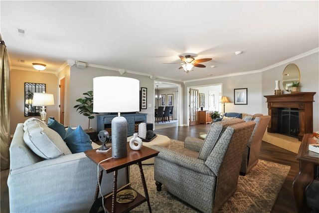 5039 Primrose Road, Springdale, AR 72764