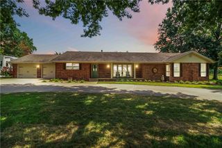 5039 Primrose Road, Springdale, AR 72764