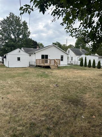 1809 Fulton Street, Kalamazoo, MI 49001