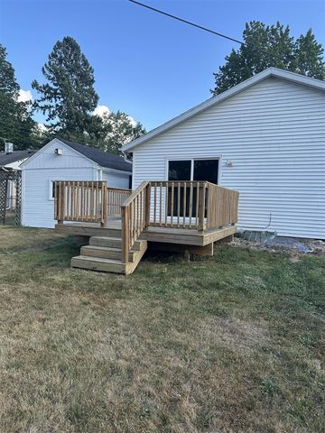1809 Fulton Street, Kalamazoo, MI 49001