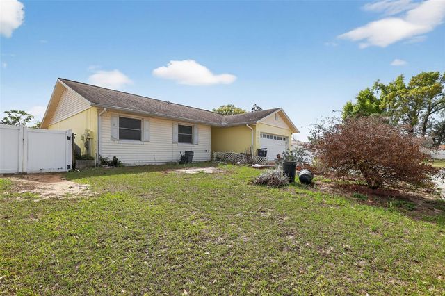 3101 ELDERWOOD PLACE, Seffner, FL 33584