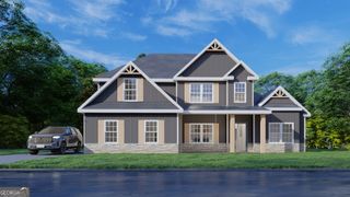 LOT 0002 Bohannon Road 2, Grantville, GA 30220