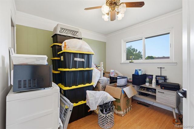 17968 Summer Lane, Fraser, MI 48026
