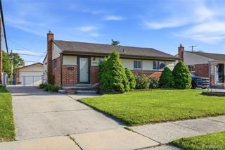 17968 Summer Lane, Fraser, MI 48026