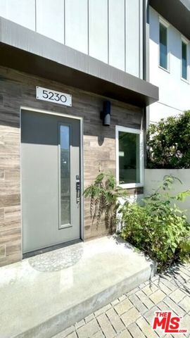 5230 Satsuma Avenue, North Hollywood (los Angeles), CA 91601