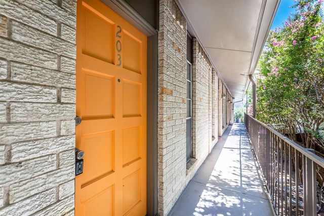 4319 Mckinney Avenue 203, Dallas, TX 75205
