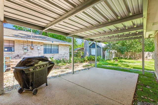 8451 Marcel Ave, Baton Rouge, LA 70809