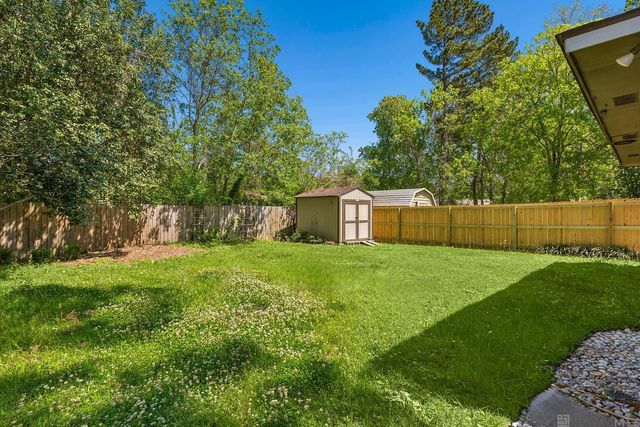 8451 Marcel Ave, Baton Rouge, LA 70809