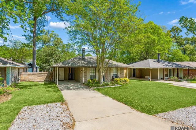 8451 Marcel Ave, Baton Rouge, LA 70809