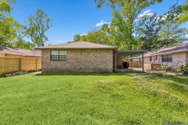 8451 Marcel Ave, Baton Rouge, LA 70809