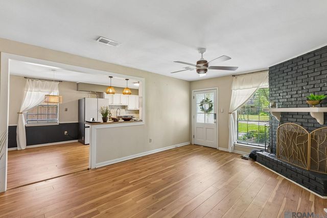 8451 Marcel Ave, Baton Rouge, LA 70809