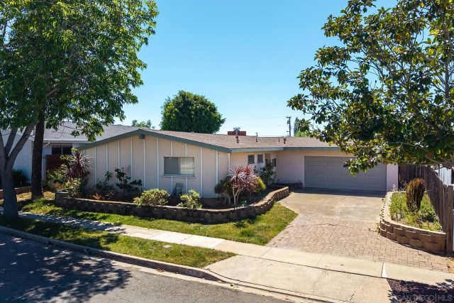 4775 Mount Harris Dr, San Diego, CA 92117