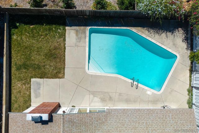 4775 Mount Harris Dr, San Diego, CA 92117