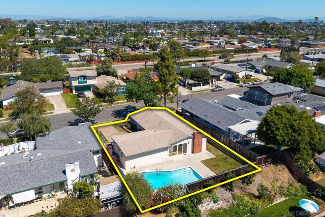 4775 Mount Harris Dr, San Diego, CA 92117